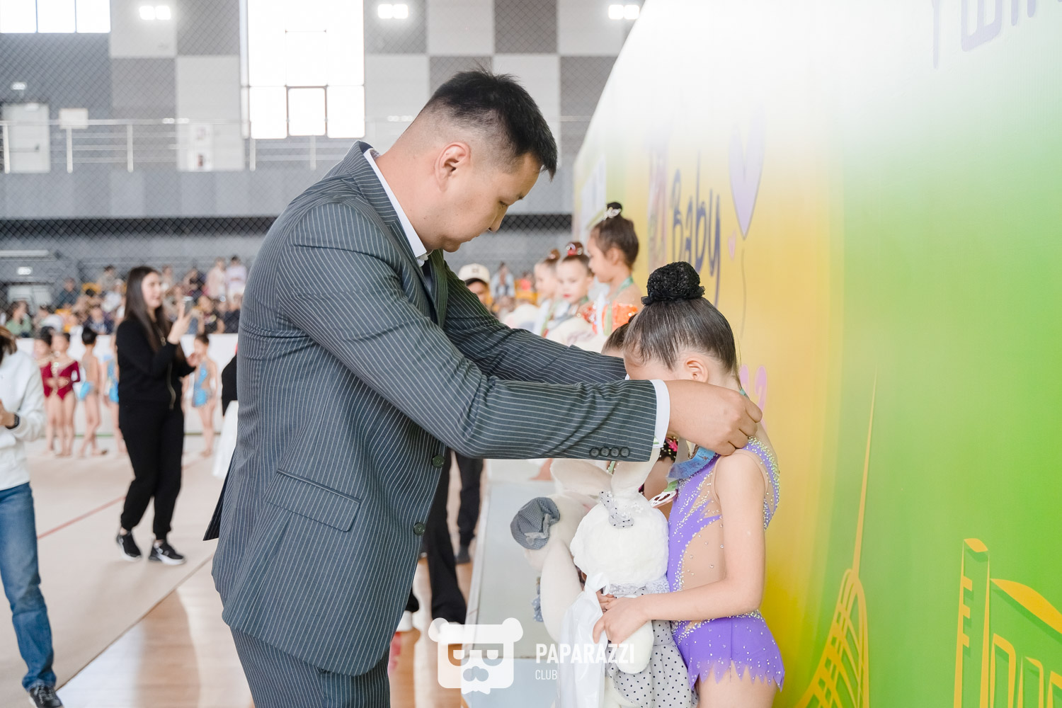 Baby Cup 2023 Астана 11.05.2023 Baby Cup 2023