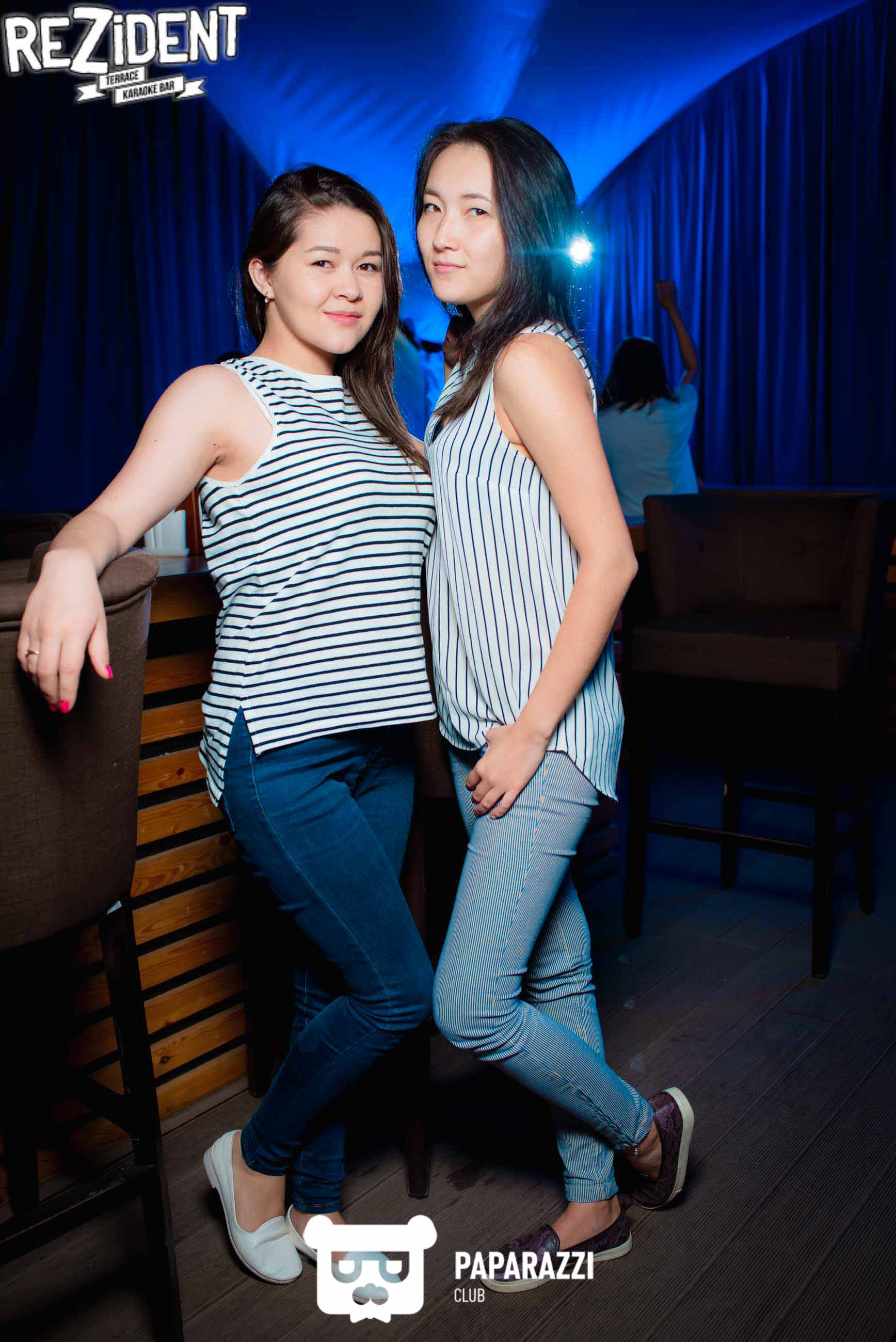 Rezident Terrace Астана 08.07.2017 Rezident Terrace