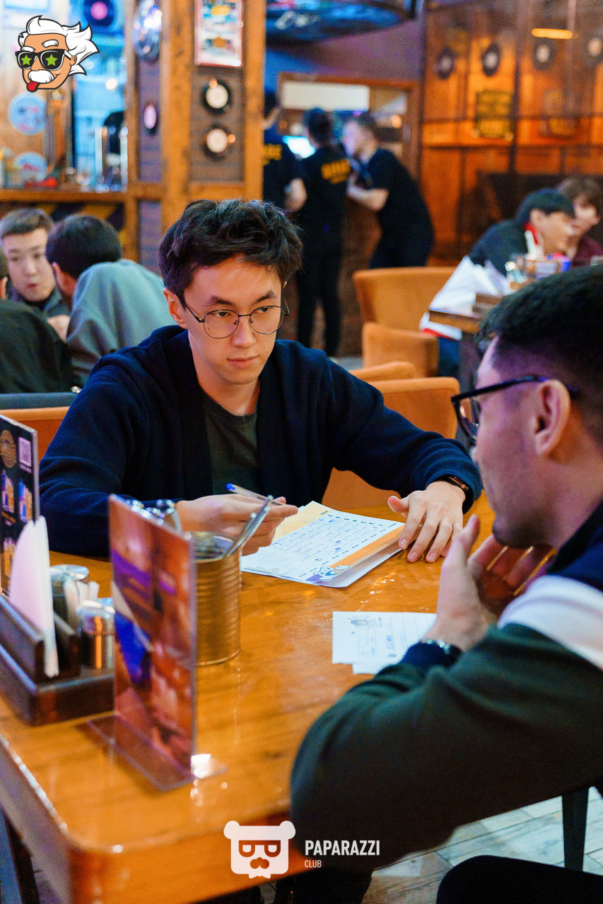 ЭЙНШТЕЙН PARTY ASTANA • УГАДАЙ ФУТБОЛ Астана 16.11.2024 ЭЙНШТЕЙН PARTY ASTANA • УГАДАЙ ФУТБОЛ