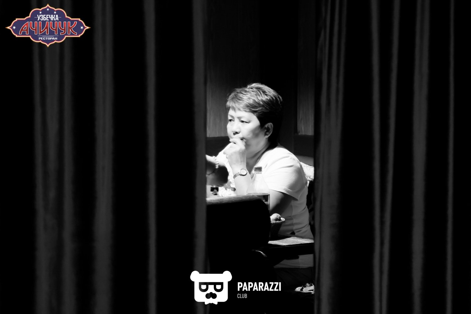 Ресторан Ачичук Астана 23.06.2017 Ресторан Ачичук