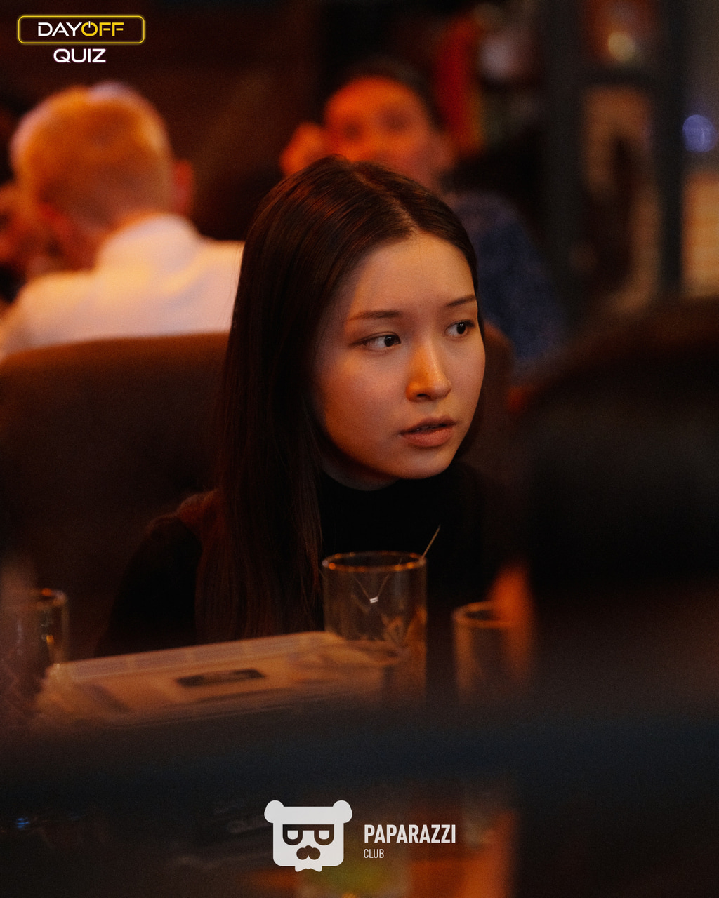 DayOff Quiz Астана 20.03.2025 DayOff Quiz