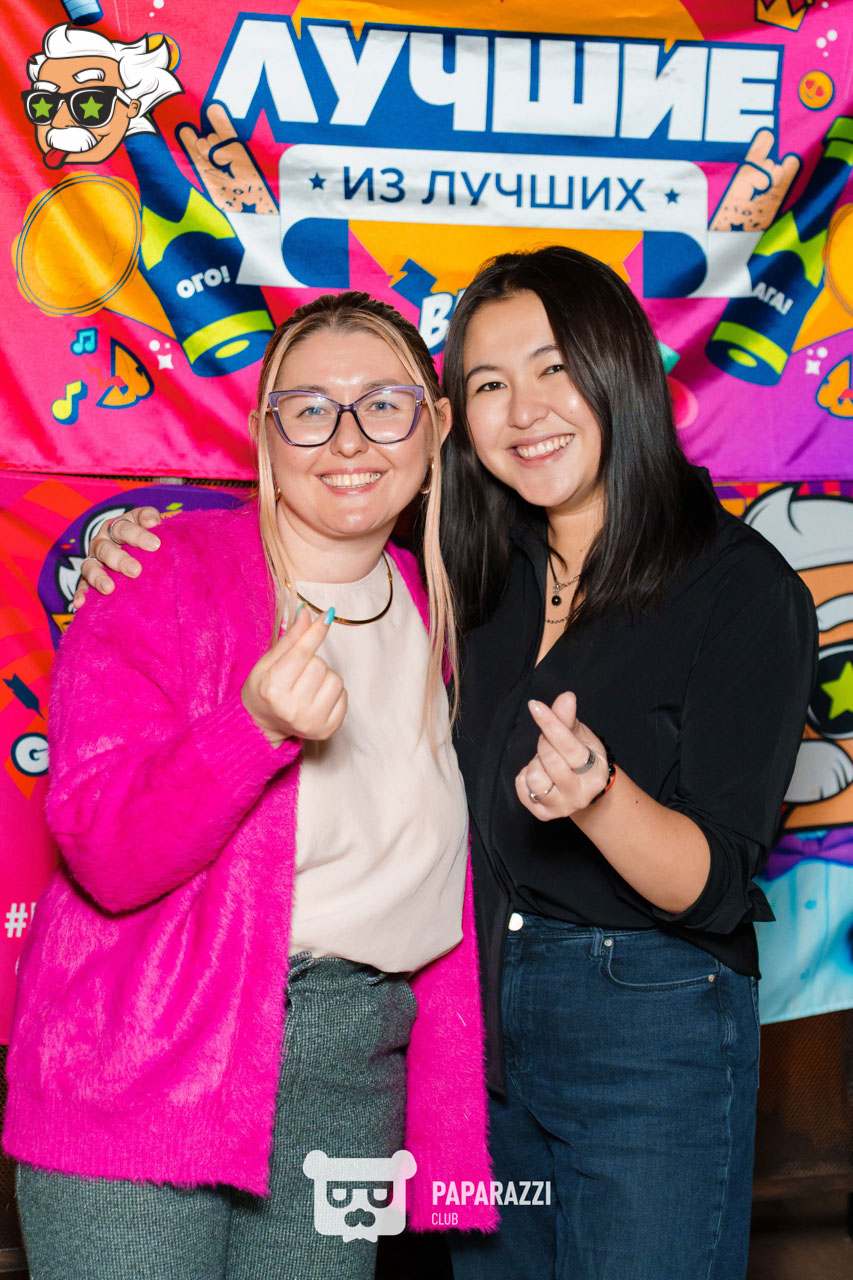 ЭЙНШТЕЙН PARTY ASTANA • Угадай мелодию 00е и 10е Астана 04.11.2025 ЭЙНШТЕЙН PARTY ASTANA • Угадай мелодию 00е и 10е