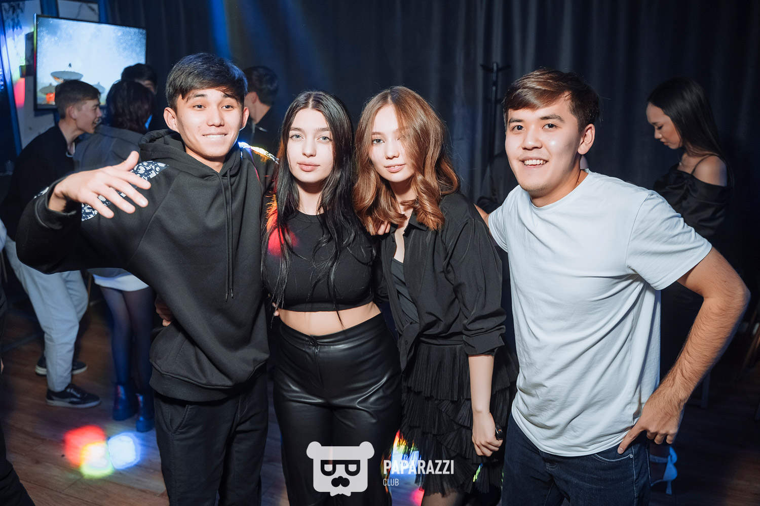 UE KARAOKE | LOUNGE BAR Астана 19.10.2024 UE KARAOKE | LOUNGE BAR