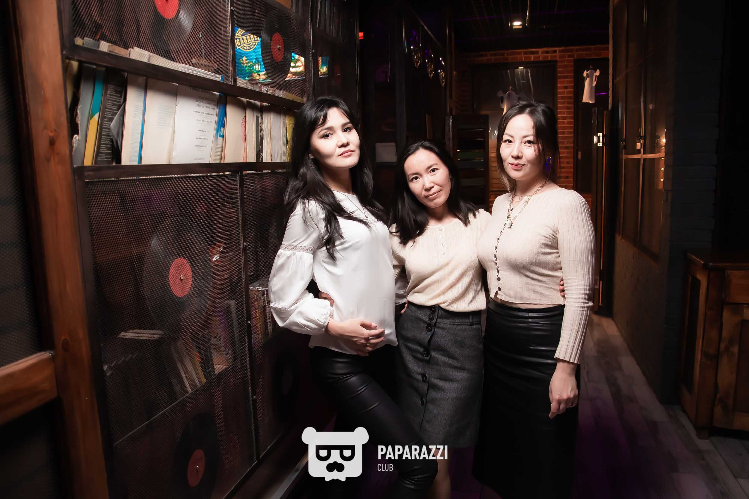 GARAGE MUSIC BAR Астана 30.10.2021 GARAGE MUSIC BAR