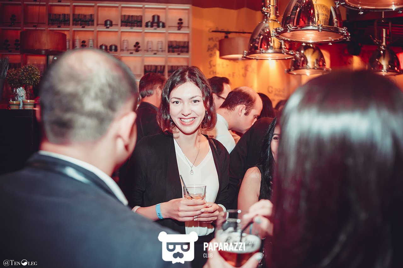 Internations • Octoberfest @Mojo Астана 30.09.2017 Internations • Octoberfest @Mojo