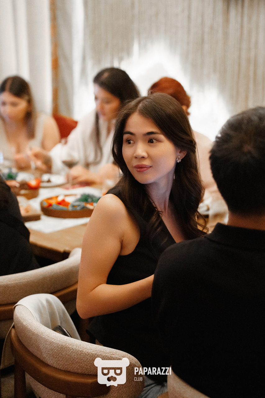 Открытие ресторана "Laliko" Астана 29.08.2025 Открытие ресторана "Laliko"