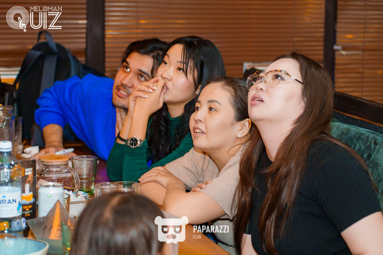 MELOMAN QUIZ • S10 - Marvel & DC Астана 24.03.2024 MELOMAN QUIZ • S10 - Marvel & DC