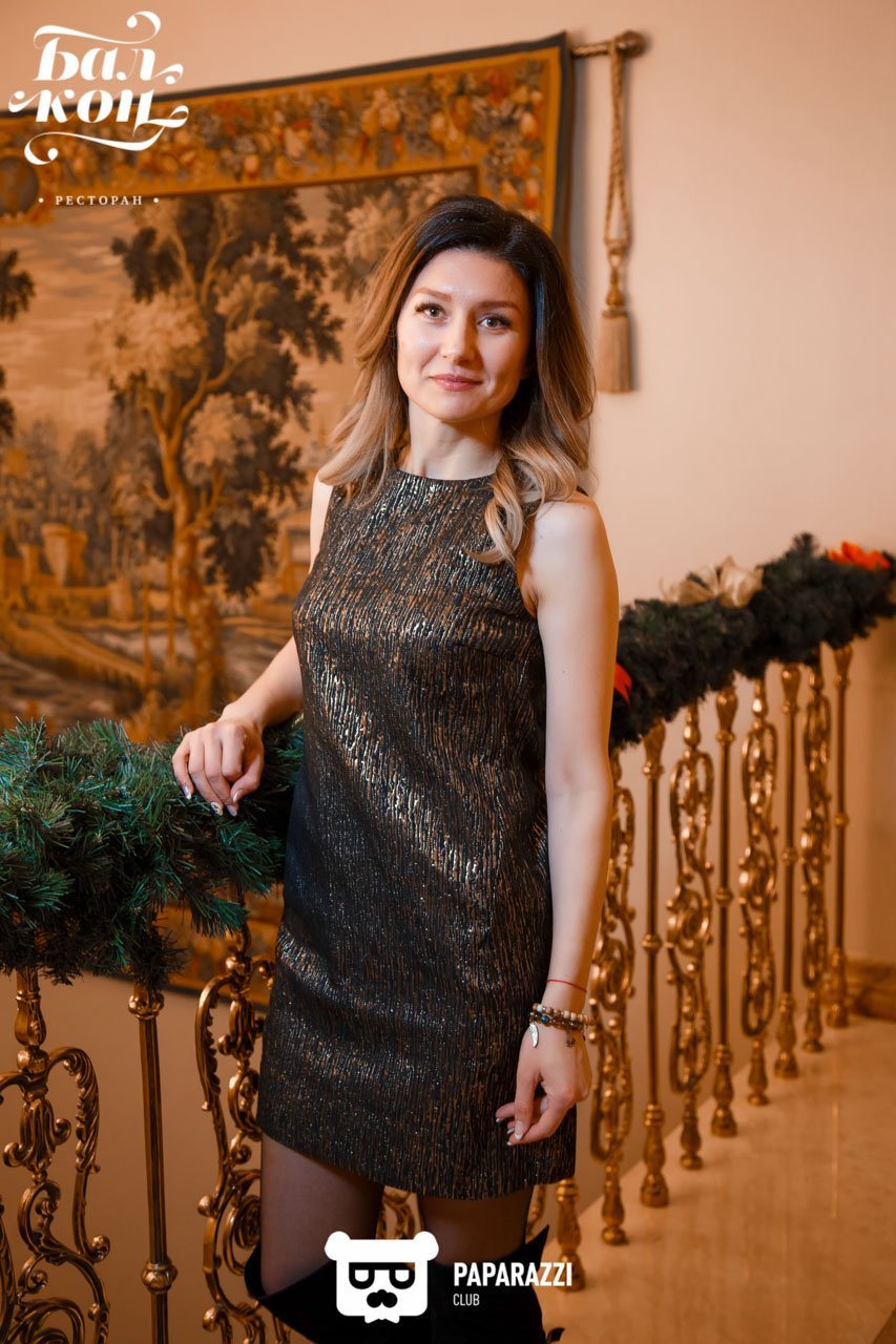 РЕСТОРАН БАЛКОН Астана 25.12.2018 РЕСТОРАН БАЛКОН