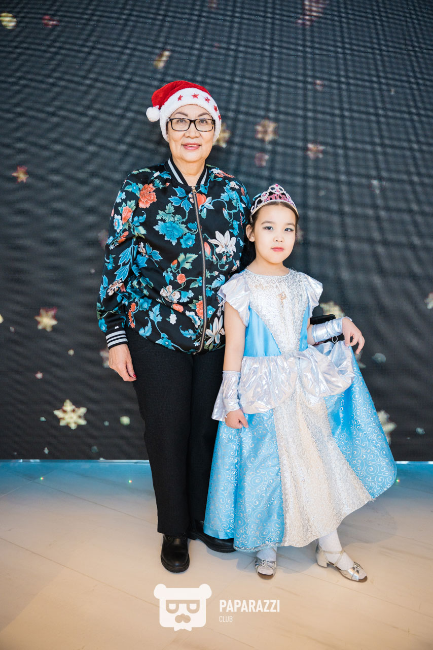 Столичная Елка. Пора поверить в чудо Астана 30.12.2021 Столичная Елка. Пора поверить в чудо