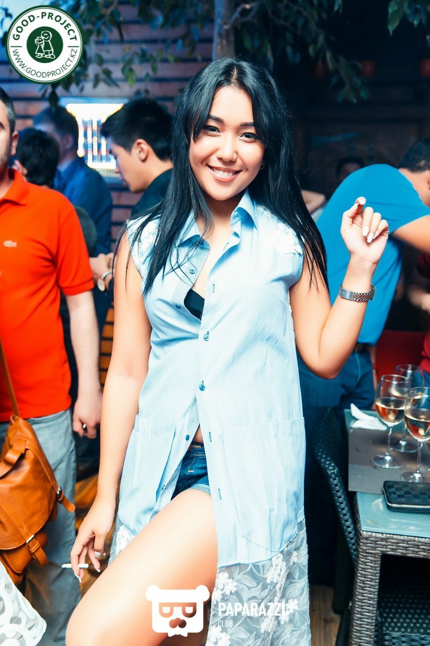 Chivas weekend @Chivas Lounge Астана 08.07.2016 Chivas weekend @Chivas Lounge