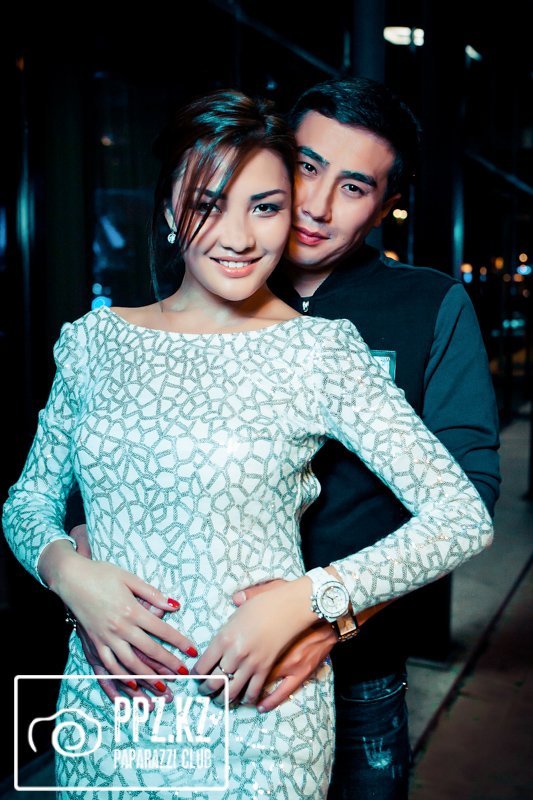 Lounge- Restaurant «Бархат» Астана 24.05.2014 Lounge- Restaurant «Бархат»