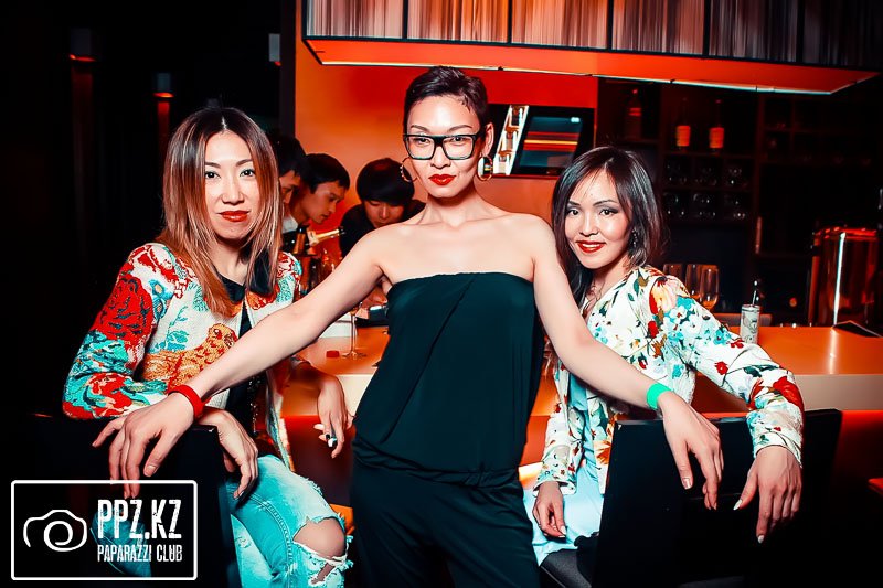 Lounge- Restaurant «Бархат» Астана 19.04.2014 Lounge- Restaurant «Бархат»