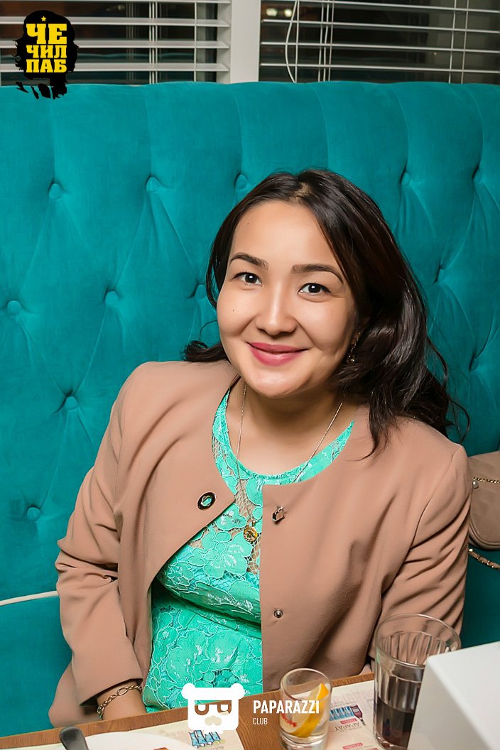 Chechil Pub на Абая Астана 10.09.2016 Chechil Pub на Абая