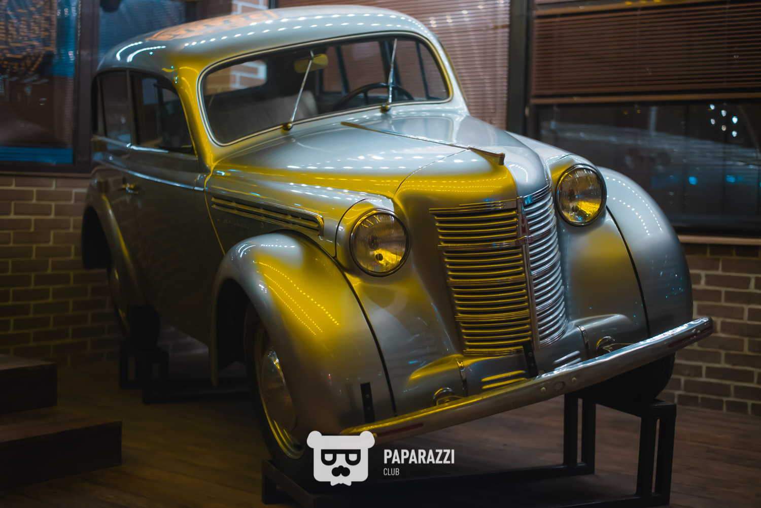 GARAGE MUSIC BAR Астана 29.12.2019 GARAGE MUSIC BAR