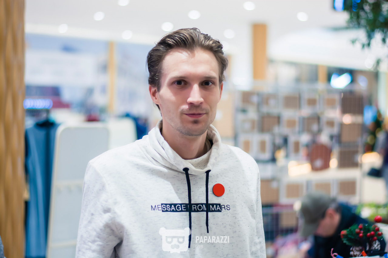 CHRISTMAS MARKET by AFF Астана 22.12.2018 CHRISTMAS MARKET by AFF