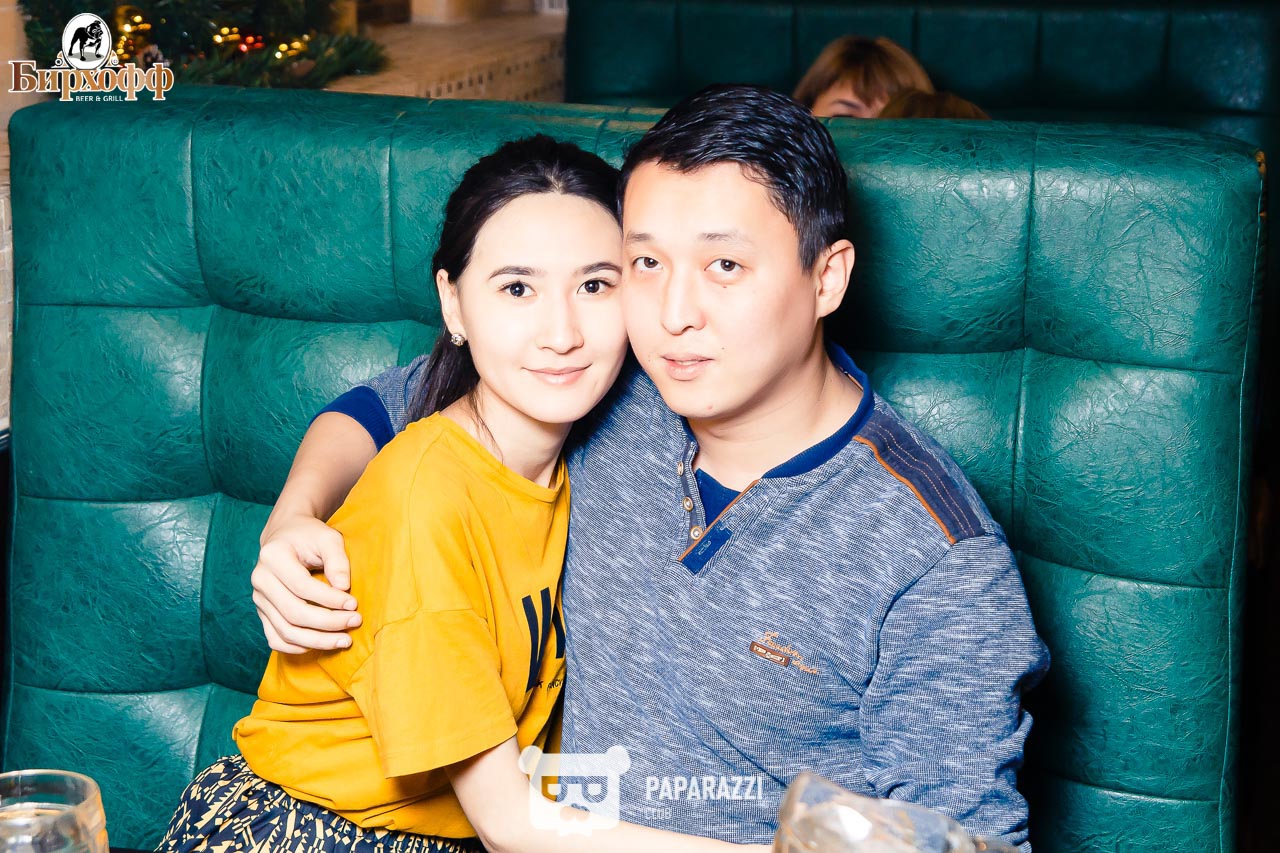 Развлекательный комплекс "Бирхофф" Астана 19.01.2019 Развлекательный комплекс "Бирхофф"