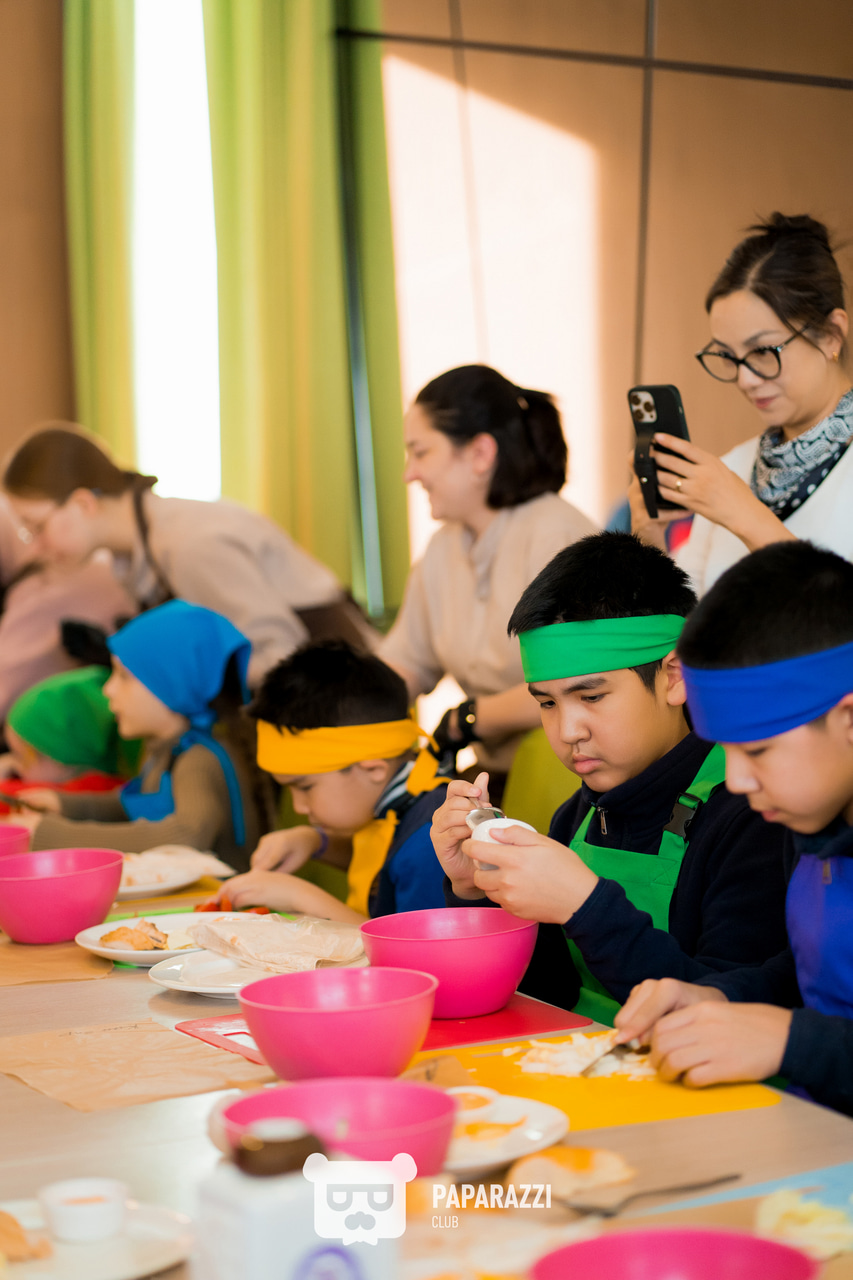 Комплекс Демалыс Астана 26.01.2025 Комплекс Демалыс