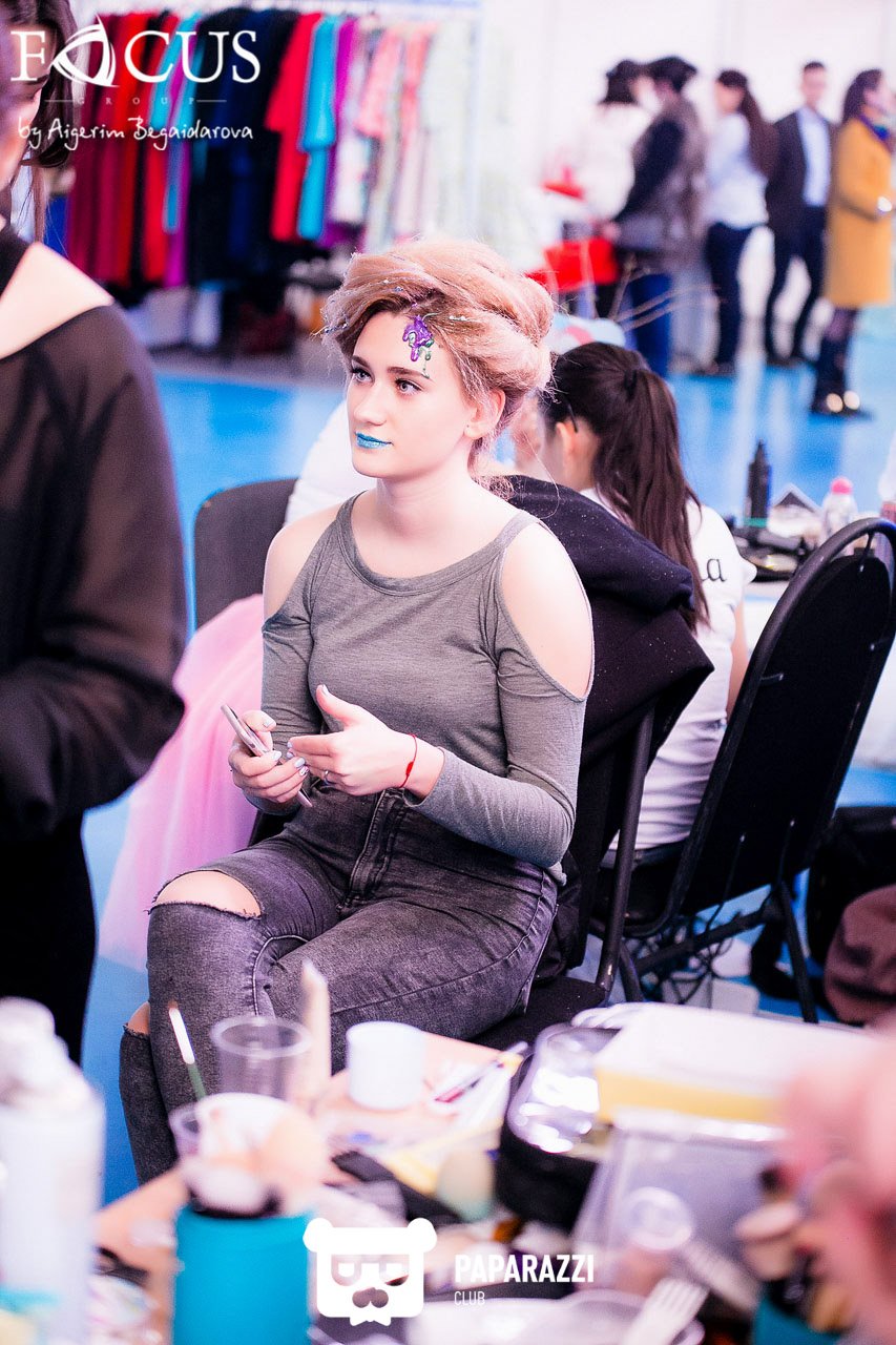 Выставка & Шоу "Индустрия праздника" @КОРМЕ Астана 04/16/2017 Выставка & Шоу "Индустрия праздника" @КОРМЕ