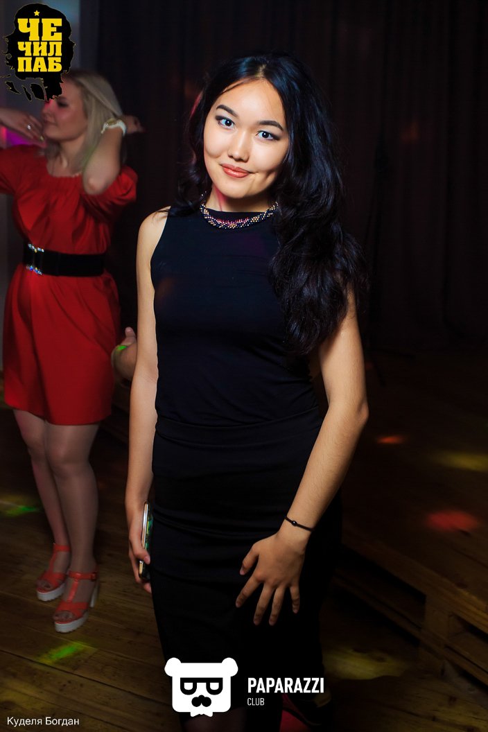 Chechil Pub на Абая Астана 02.07.2016 Chechil Pub на Абая