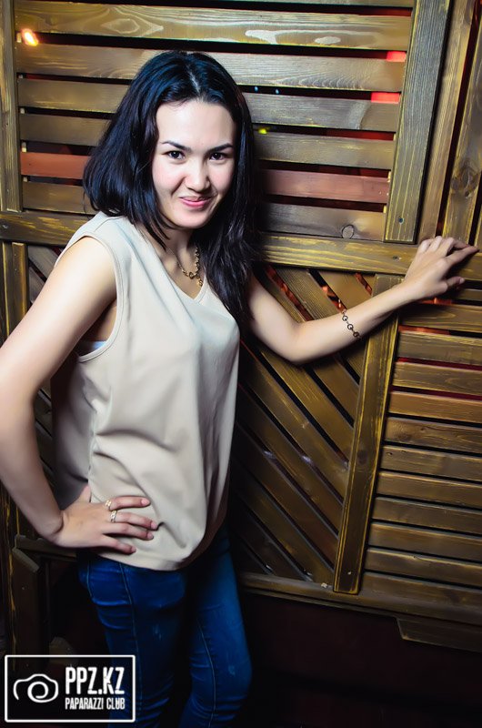 Приют Бодливой Козы Астана 16.05.2014 Приют Бодливой Козы