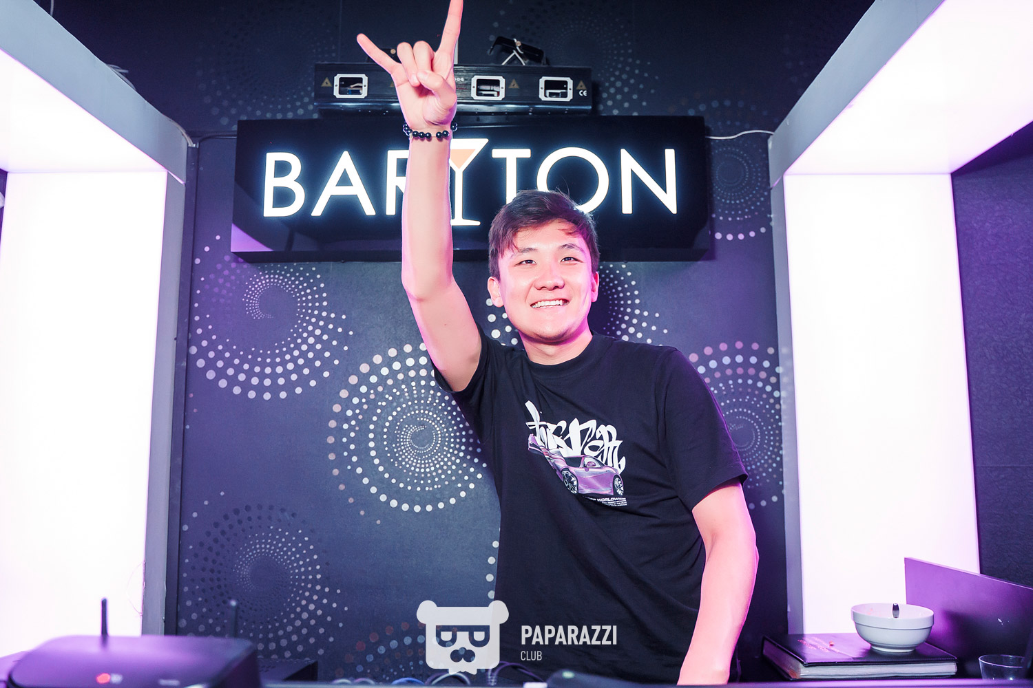 BARITON karaoke club Астана 07.07.2023 BARITON karaoke club