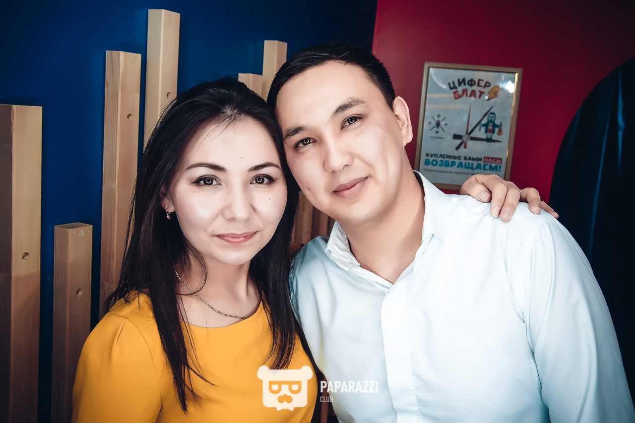 РЫБА МОЕЙ МЕЧТЫ на Абая Астана 07.03.2019 РЫБА МОЕЙ МЕЧТЫ на Абая