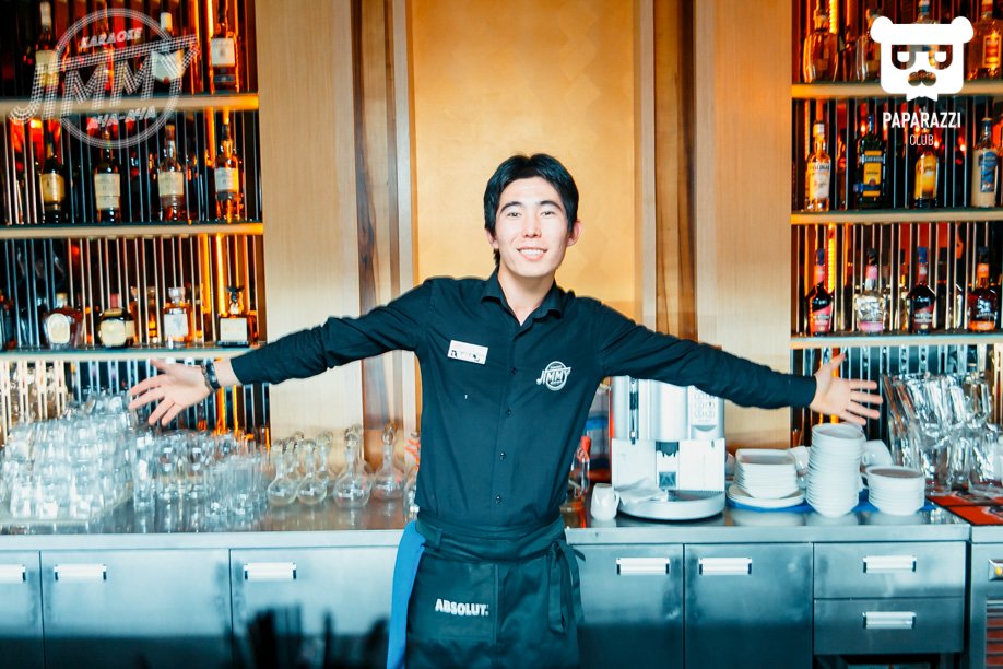 Karaoke "Jimmy Ача Ача" Астана 25.09.2015 Karaoke "Jimmy Ача Ача"