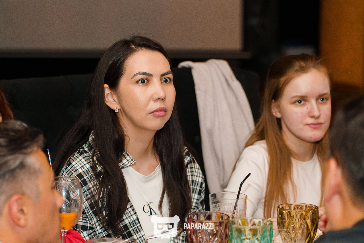 Animus Quiz Астана 19.04.2024 Animus Quiz