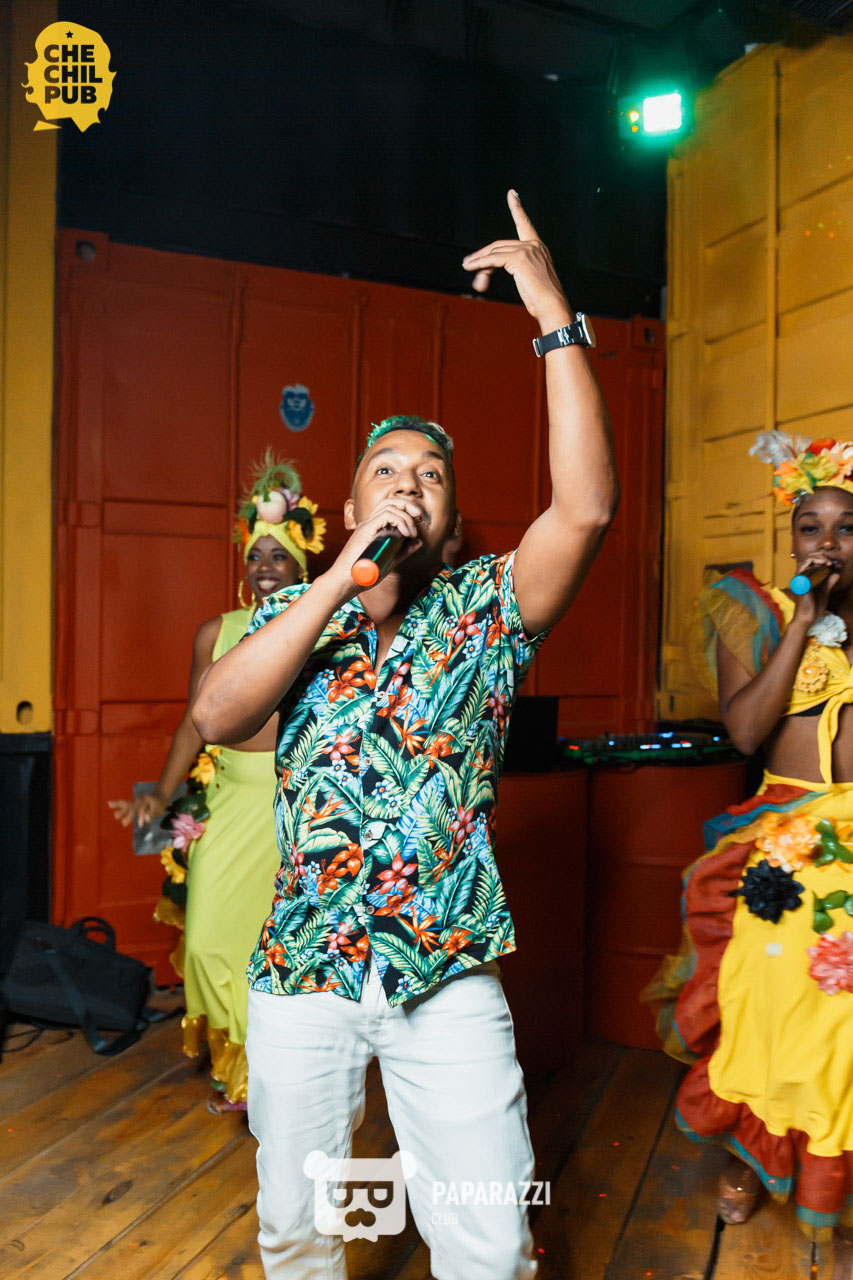 Chechil Pub Астана 11.09.2021 Chechil Pub