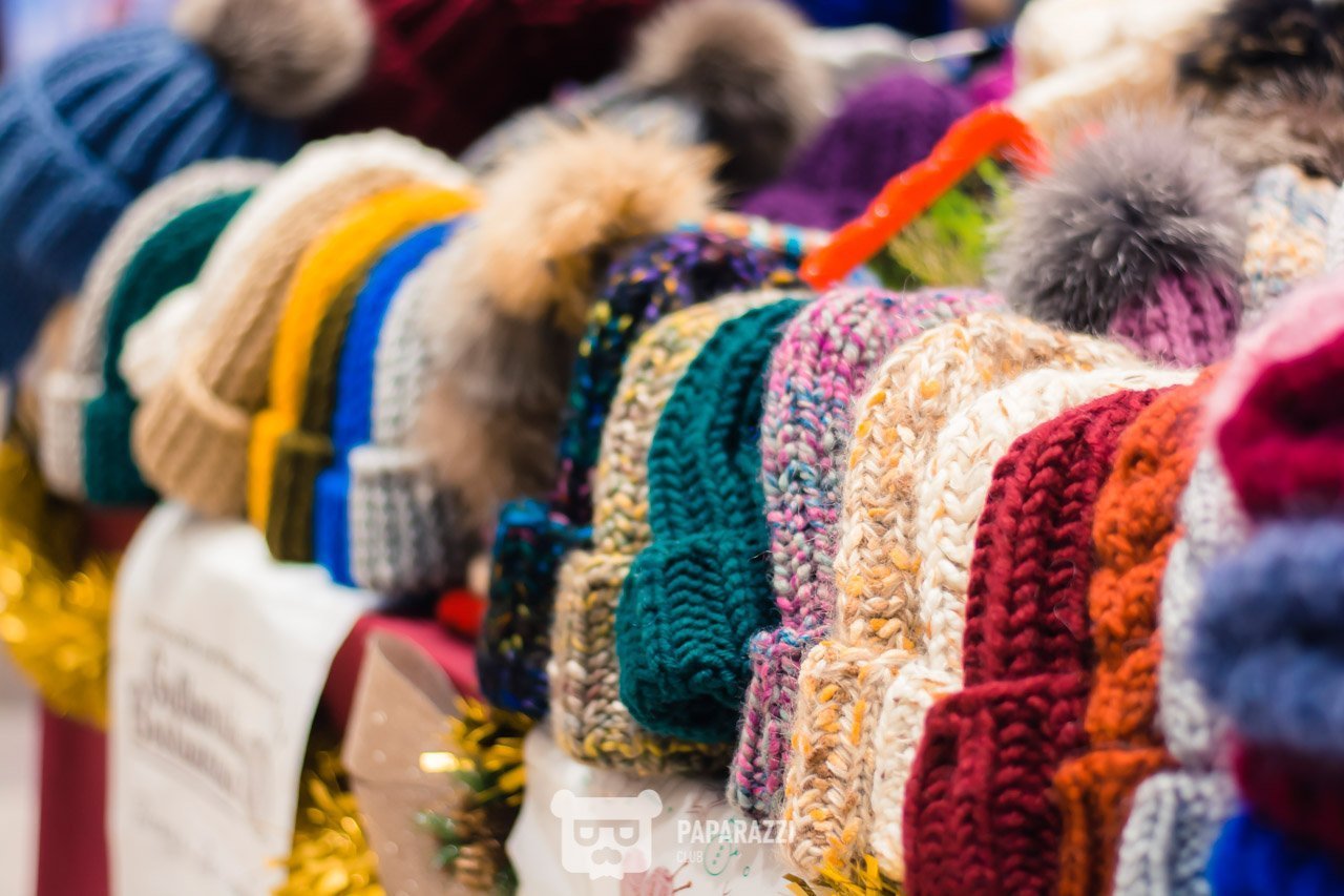 CHRISTMAS MARKET by AFF Астана 22.12.2018 CHRISTMAS MARKET by AFF