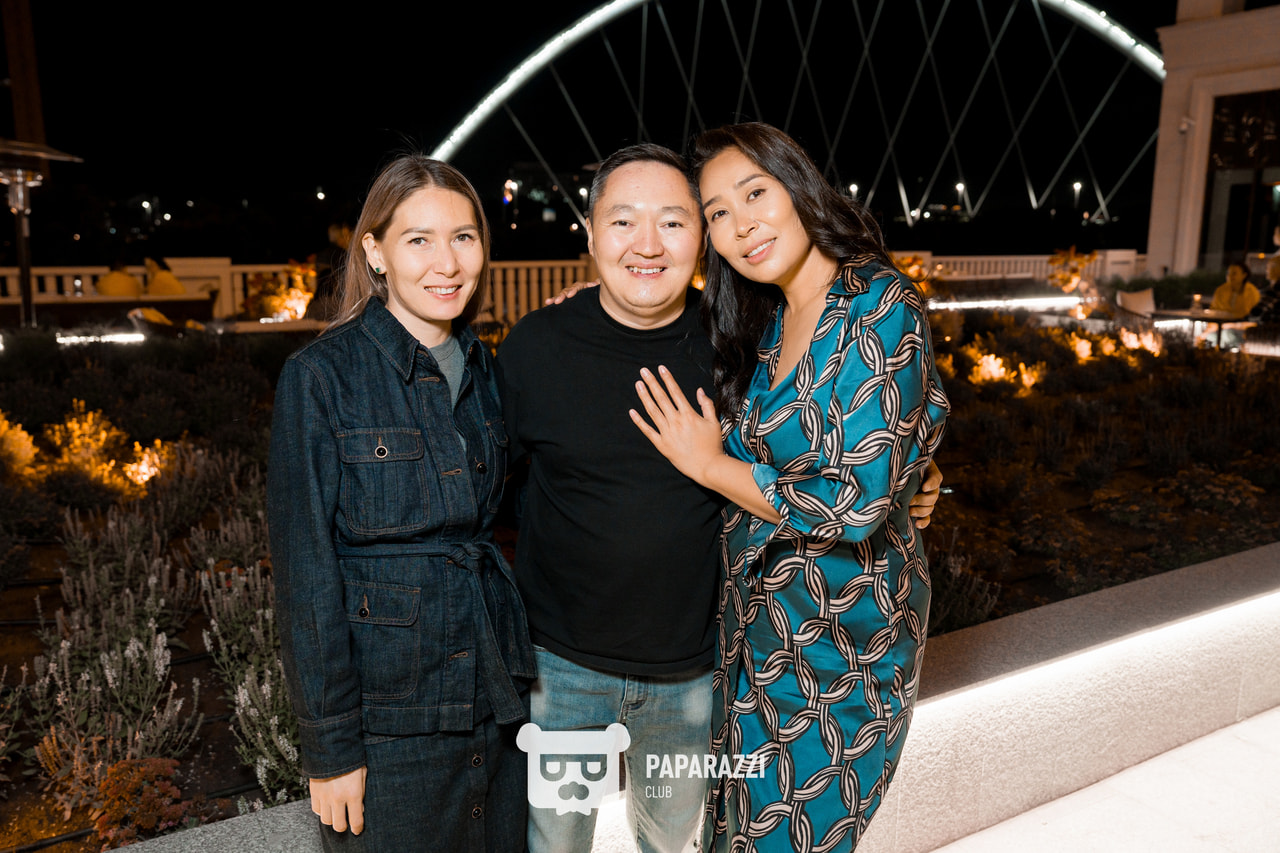 InterNations Астана 23.08.2025 InterNations