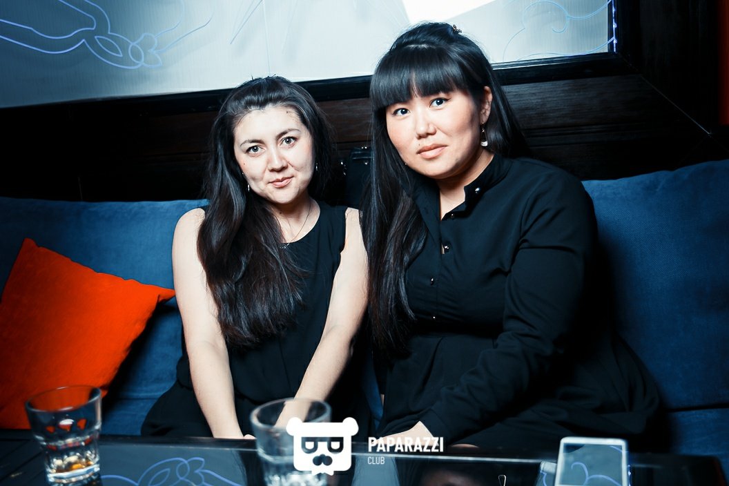 Korean House Астана 22.03.2016 Korean House