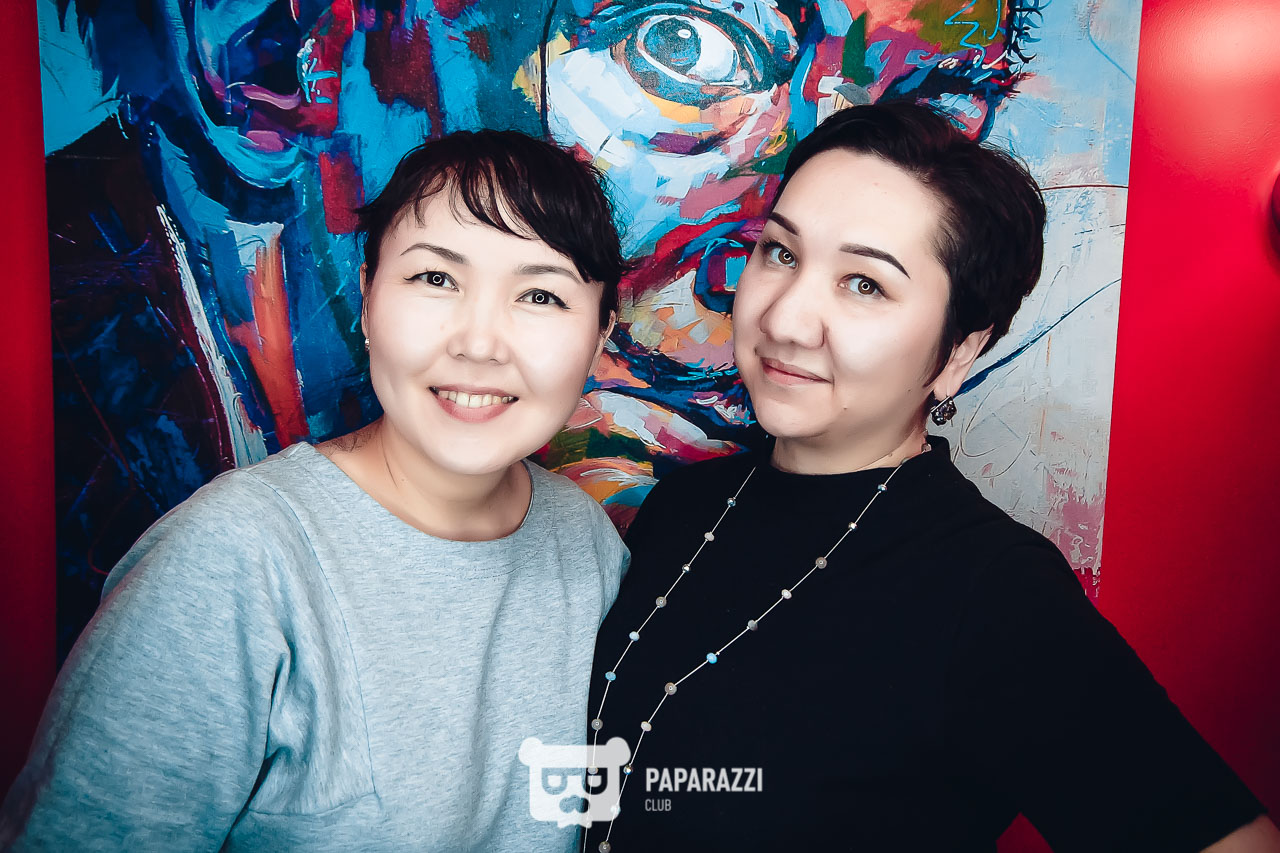 РЫБА МОЕЙ МЕЧТЫ на Абая Астана 07.03.2019 РЫБА МОЕЙ МЕЧТЫ на Абая