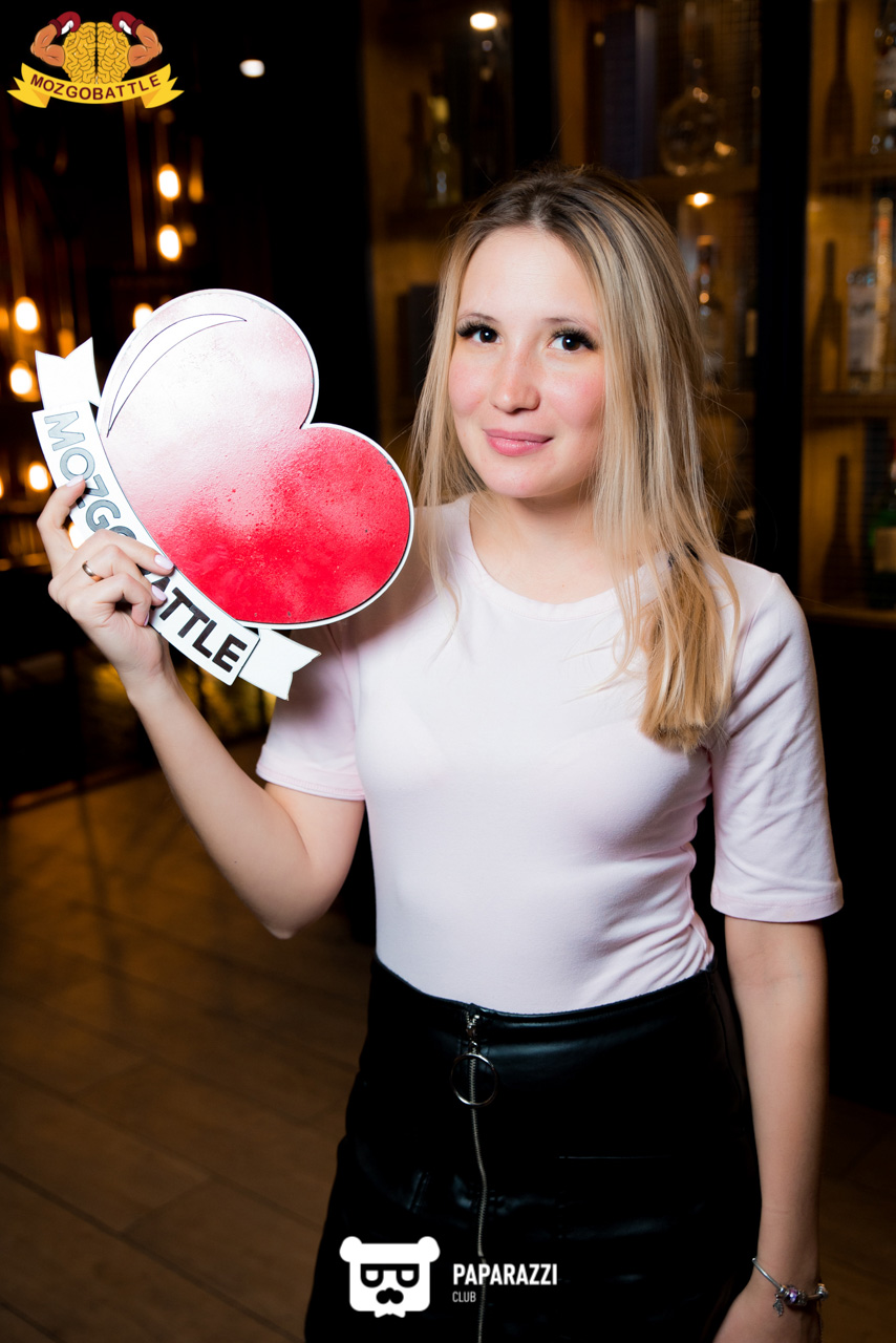 MozgoBattle 4-й сезон, 12-я серия Астана 10.04.2019 MozgoBattle 4-й сезон, 12-я серия