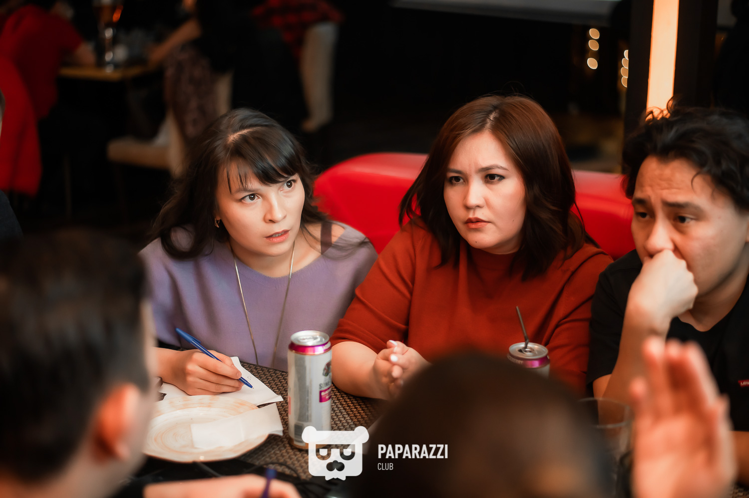 Animus Quiz Астана 02.02.2024 Animus Quiz