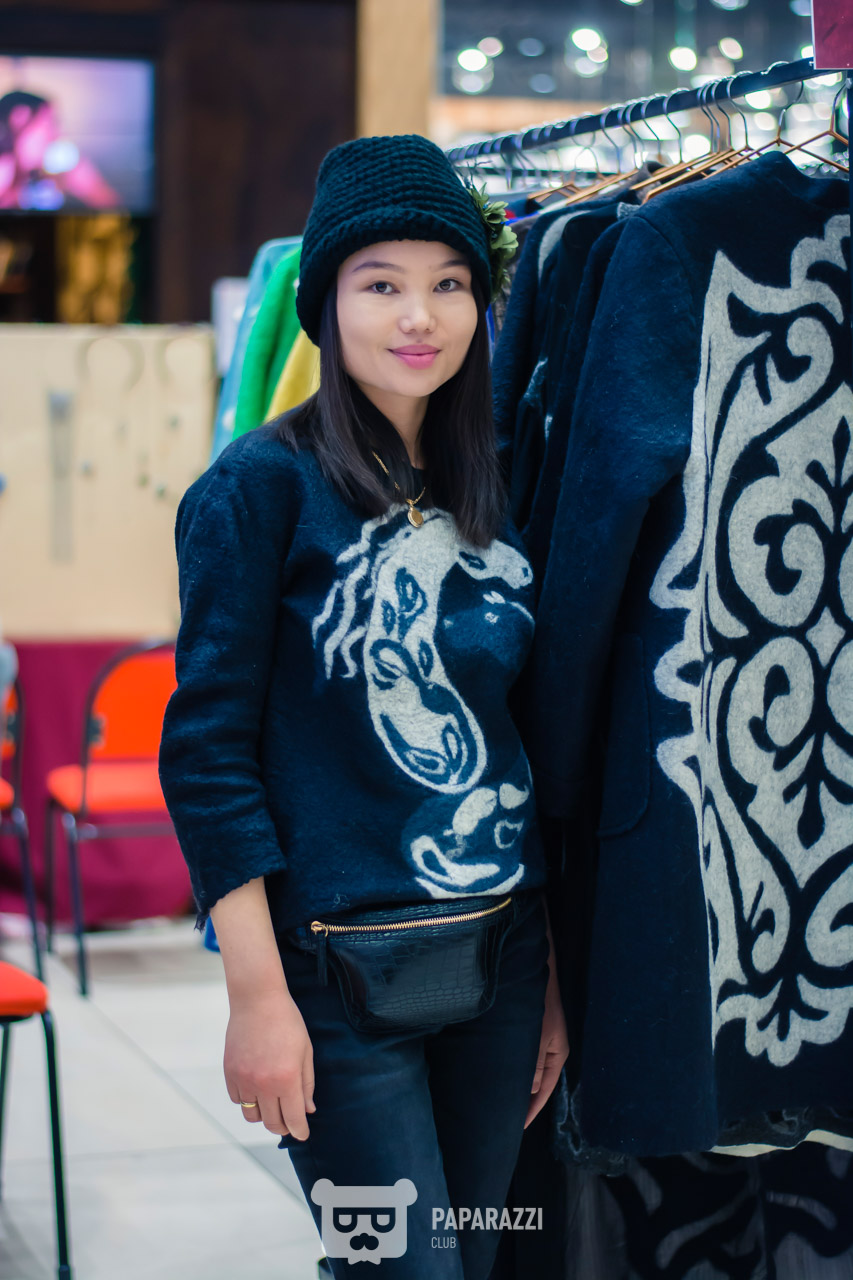 CHRISTMAS MARKET by AFF Астана 22.12.2018 CHRISTMAS MARKET by AFF