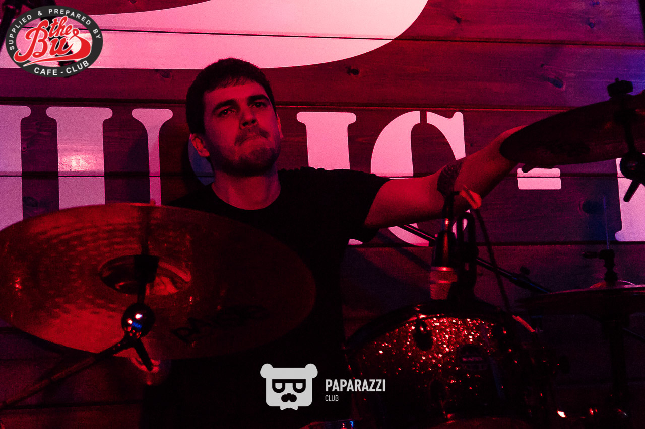 The Bus Астана 15.02.2019 The Bus