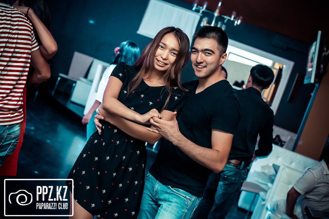 La Scala Астана 29.08.2014 La Scala