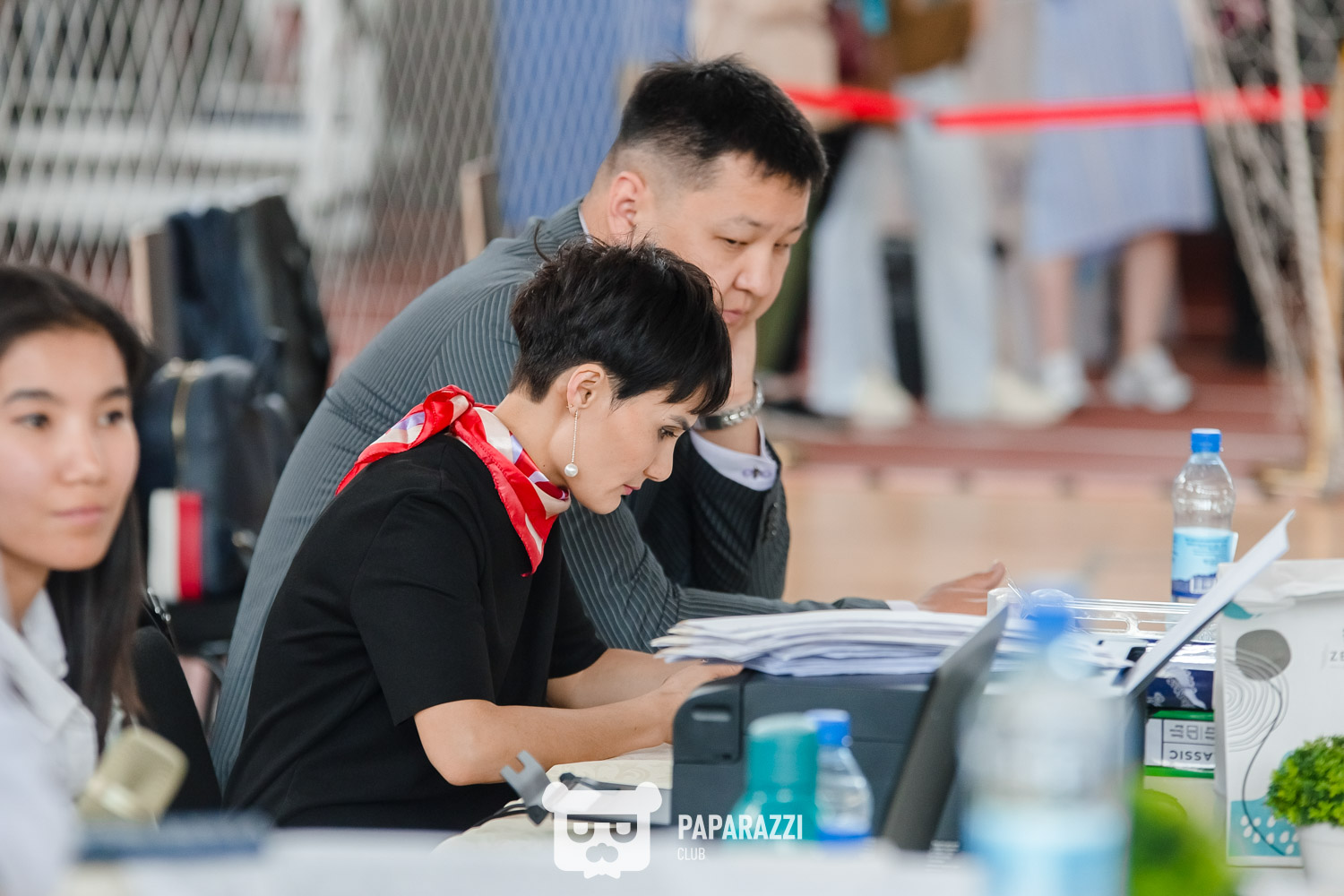 Baby Cup 2023 Астана 11.05.2023 Baby Cup 2023