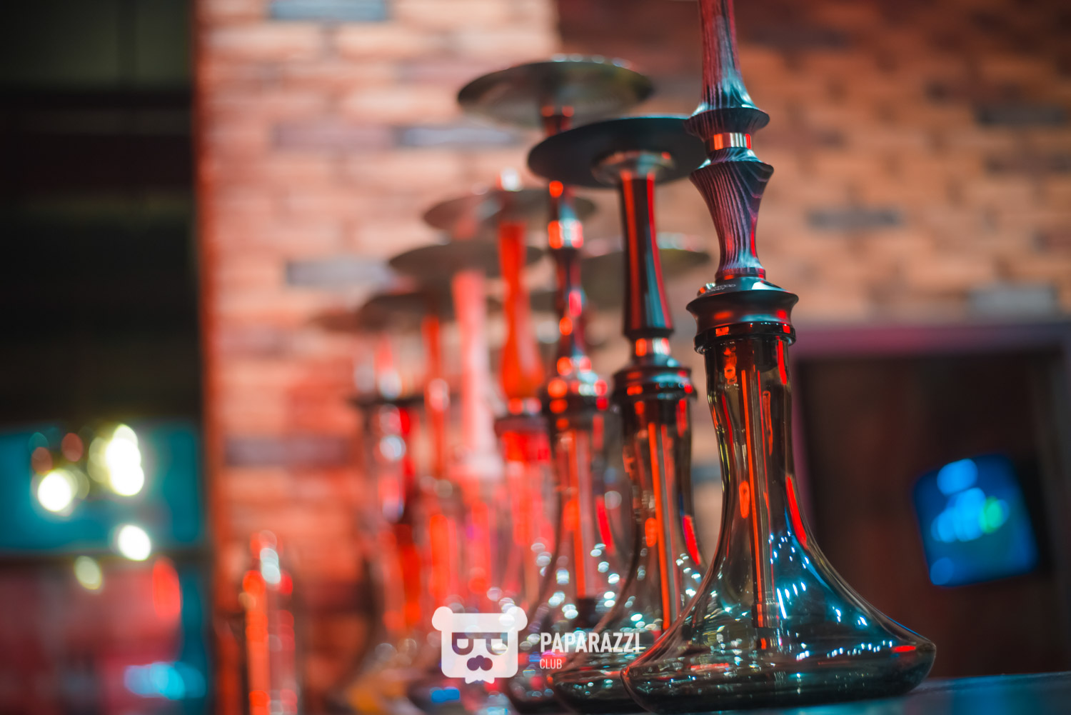 HookahPlace Астана 22.02.2020 HookahPlace