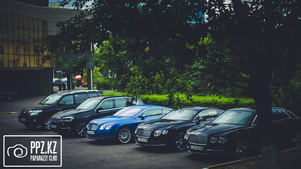 Dim Sum Астана 27.06.2014 Dim Sum