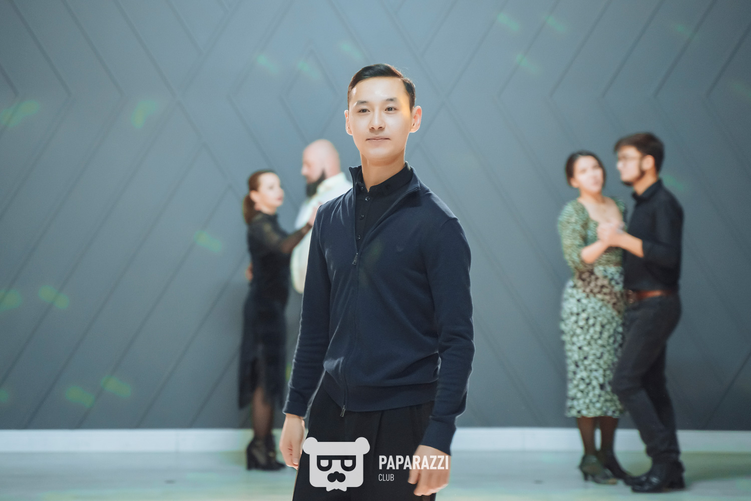 TANGO DATE в DREAM WAY dance & art lab Астана 13.02.2022 TANGO DATE в DREAM WAY dance & art lab