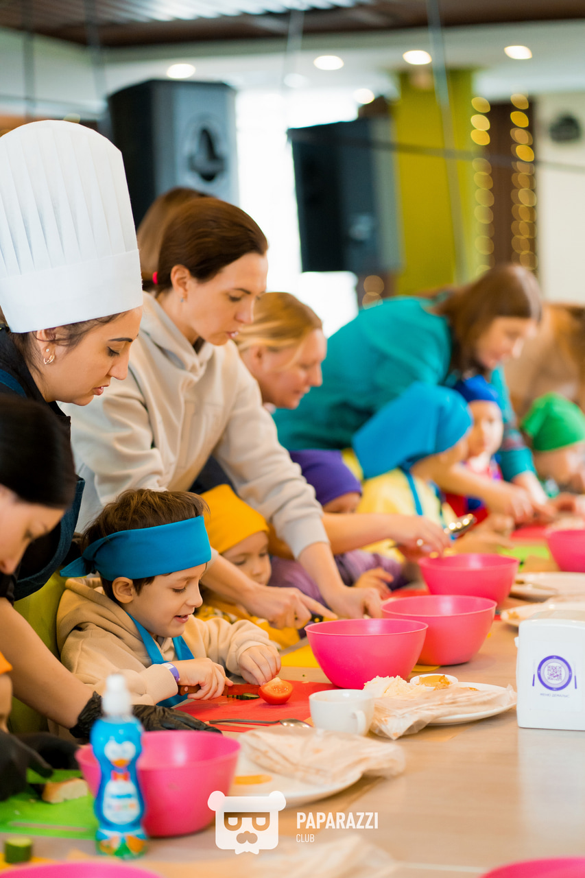 Комплекс Демалыс Астана 26.01.2025 Комплекс Демалыс