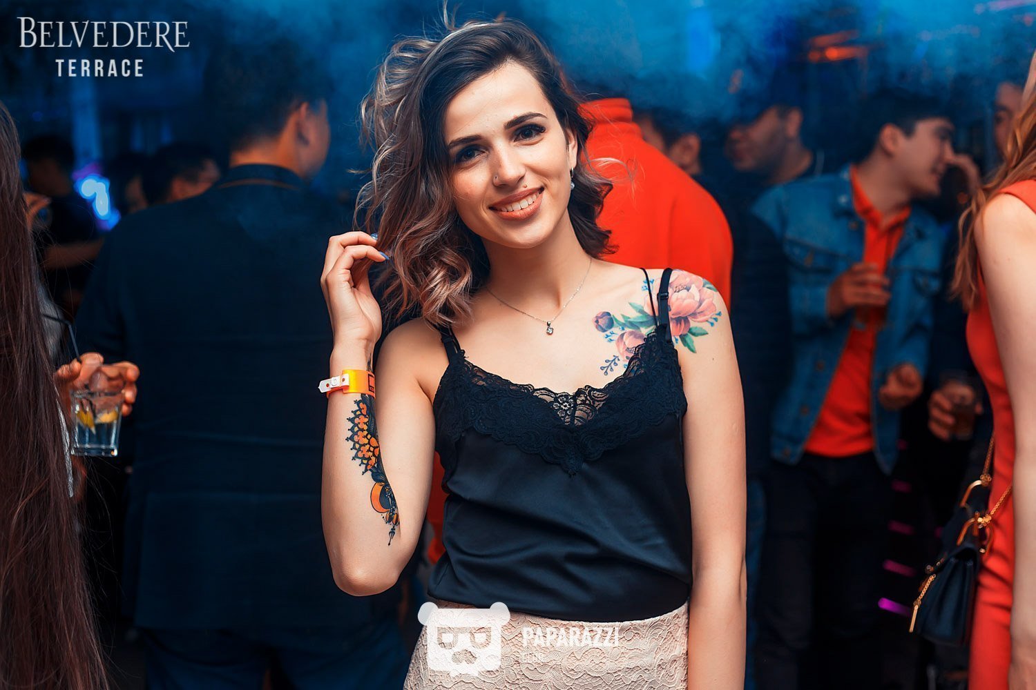 Belvedere Terrace ICON Астана 15.06.2019 Belvedere Terrace ICON