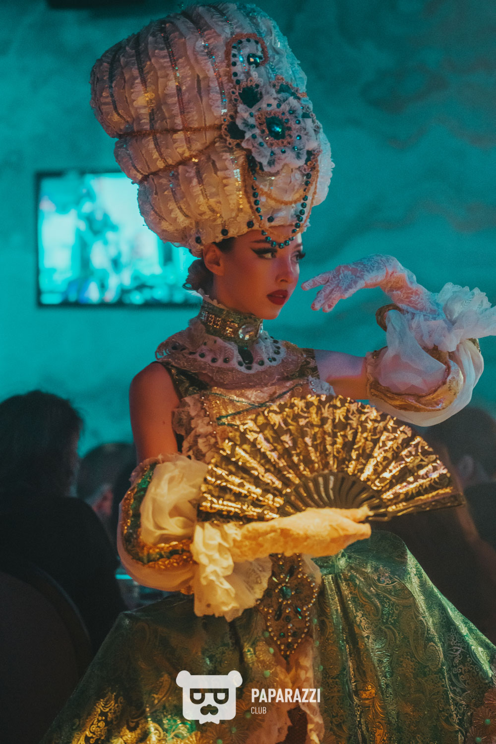 La Belle Астана 04.11.2023 La Belle