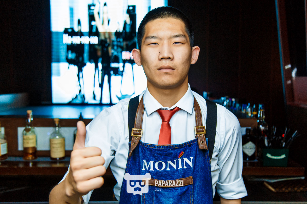 MYLINE Restaurant&Bar Астана 21.06.2019 MYLINE Restaurant&Bar