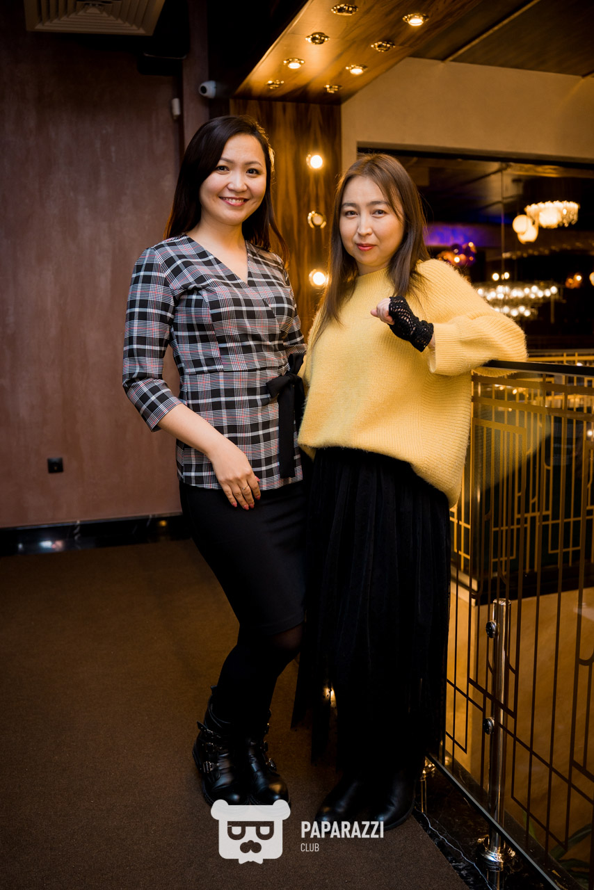 BROOKS Астана 14.12.2021 BROOKS