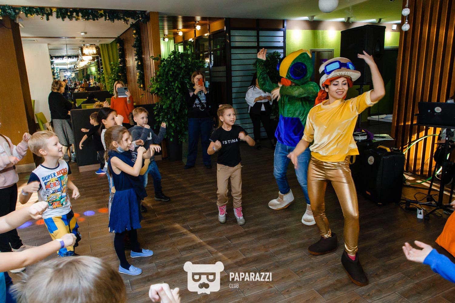 Комплекс Демалыс Астана 16.12.2020 Комплекс Демалыс