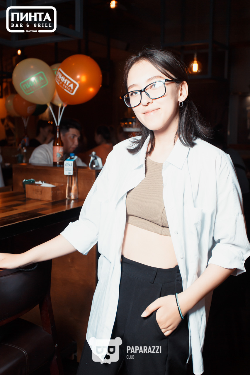 ПИНТА на Куйши Дина Астана 15.07.2022 ПИНТА на Куйши Дина