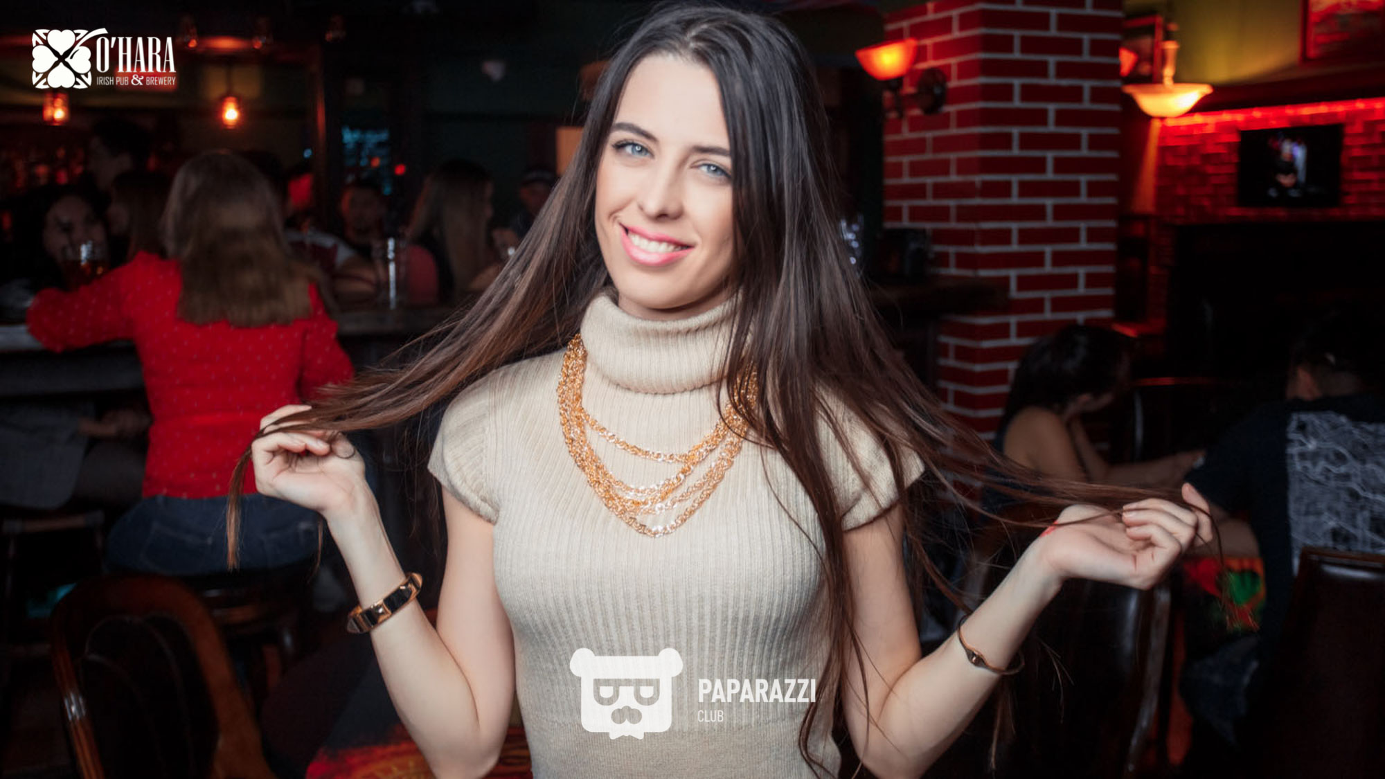 Ohara Pub Астана 04.10.2019 Ohara Pub